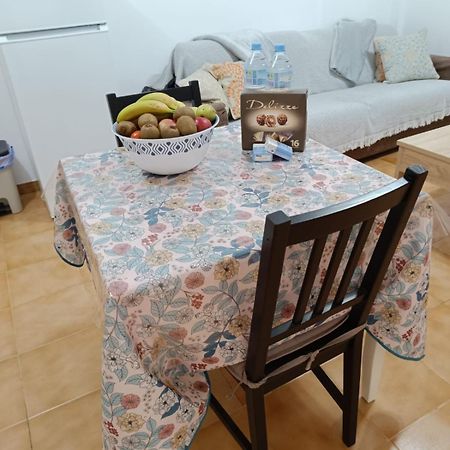 罗萨里奥港Garajonay公寓 外观 照片